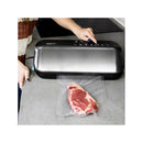 Cecotec Machine à emballer sous vide SealVac Steel