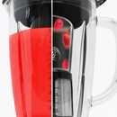 Cecotec Power Black Titanium 2500MAX