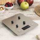 Cecotec Balance de cuisine CookControl 10000 Connected