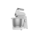 Cecotec Batteur PowerTwist 500 Steel