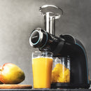 Cecotec Extracteur de jus par pressage à froid Juice&Live 2000 EasyClean