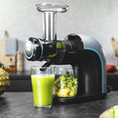 Cecotec Extracteur de jus par pressage à froid Juice&Live 2000 EasyClean