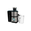 Cecotec Extracteur de jus XS Juice&Fresh 400 Titan Black