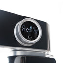 Cecotec Robot pétrisseur Twist&Fusion 4000 Luxury Black