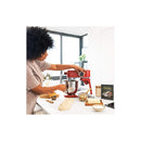 Cecotec Robot pétrisseur Twist&Fusion 4000 Luxury Red