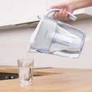 Cecotec Carafe filtrante H2ONature 2400 Active