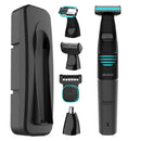 Cecotec PrecisionCare Extreme 5-In-1