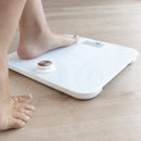 Cecotec Surface Precision EcoPower 10000 Healthy White