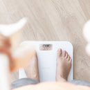 Cecotec Surface Precision EcoPower 10000 Healthy White