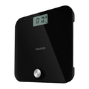 Cecotec Surface Precision EcoPower 10000 Healthy Black