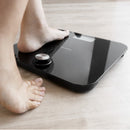 Cecotec Surface Precision EcoPower 10000 Healthy Black