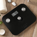 Cecotec Surface Precision EcoPower 10100 Full Healthy Black
