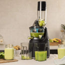 Cecotec Extracteur de jus par pressage à froid Juice&Live 2500 EasyClean