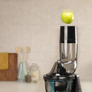 Cecotec Extracteur de jus par pressage à froid Juice&Live 2500 EasyClean