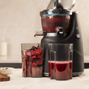 Cecotec Extracteur de jus par pressage à froid Juice&Live 2500 EasyClean