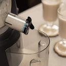 Cecotec Extracteur de jus par pressage à froid Juice&Live 2500 EasyClean