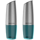 Cecotec Moulin électrique InstantMill Gravity Duo