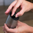 Cecotec Moulin électrique InstantMill Gravity Duo
