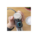 Cecotec Mixeur plongeant Power TitanBlack 1200 XL Cream