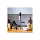 Cecotec Mixeur plongeant Power TitanBlack 1200 XL Cream&Crush