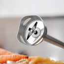 Cecotec Mixeur plongeant Power TitanBlack 1200 XL PerfectCream&Crush