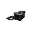 Cecotec Friteuse avec huile CleanFry Luxury 4000 Black