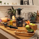Cecotec Power Black Titanium 2500MAX Advance