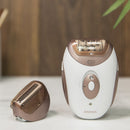 Cecotec SkinCare Depil-Action