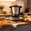 Cecotec Robot de cuisine Mambo 11090