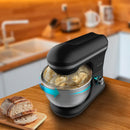 Cecotec Robot pétrisseur Cecomixer Merengue 5L 1200 Ice-Cream Black