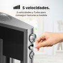 Cecotec PowerTwist 500 Full Steel