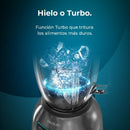 Cecotec Power Black Titanium 2200MAX Smooth