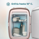 Cecotec CoolingBeauty 6000 Mirror