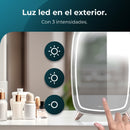 Cecotec CoolingBeauty 6000 Mirror