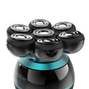 Cecotec PrecisionCare Skull Shaver