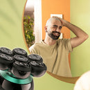 Cecotec PrecisionCare Skull Shaver