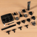 Cecotec PrecisionCare Samurai Profiling