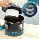 Cecotec Conga Ash 2000 Home