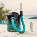 Cecotec Conga Ash 3000 Home