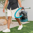 Cecotec Conga Ash 4000 Home