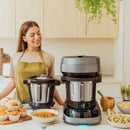 Cecotec Mambo CooKing Total Gourmet