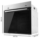 Cecotec Bolero Hexa C126001 Linie A