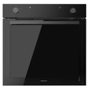 Cecotec Bolero Hexa C126001 Glas Schwarz A