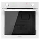 Cecotec Bolero Hexa C126400 Glass White A