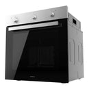 Cecotec Bolero Hexa M236000 Inox Time A
