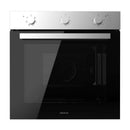 Cecotec Bolero Hexa M236000 Inox Time A