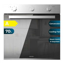 Cecotec Bolero Hexa M236000 Spiegelzeit A