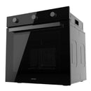 Cecotec Bolero Hexa M236000 Glass Black Time A
