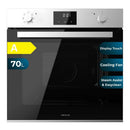 Cecotec Bolero Hexa M226001 Line A