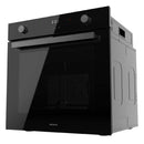 Cecotec Bolero Hexa M226001 Glass Black A